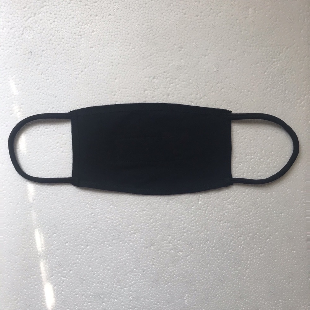 FTP Face Mask - Picture 3 of 3